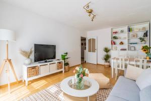 Apartament Melomanów