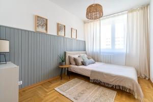 Apartament Melomanów