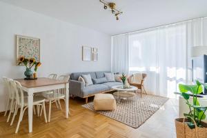 Apartament Melomanów