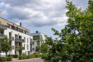 DünenResort Binz DünenResort Binz 125