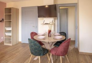 Nouveau - Le Nid Savernois - Hyper centre