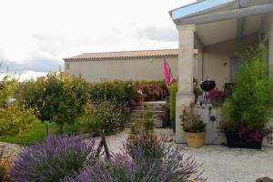 Appartements gite le petit luberon coquelicot : photos des chambres