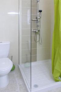 Gite LE PETIT LUBERON COQUELICOT