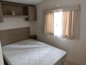 Campings Mobil Home 8 personnes : photos des chambres