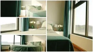 By's House Căn hộ view vịnh Hạ Long - Cây Quéo