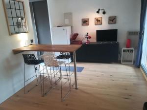 APPARTEMENT HOURTIN PLAGE ET PORT - 3hvězdičkové hotely ve městě Hourtin