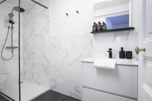 Appartements Villa Pax 1 et 2 La Bourboule : photos des chambres