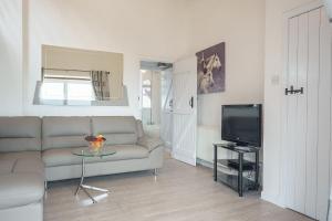 Thomas Carlyle Cottage