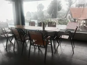 Edassery Cokkers tower - Theni