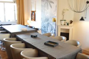 Villas Escale Ideale® - So Lounge Villapparts : photos des chambres