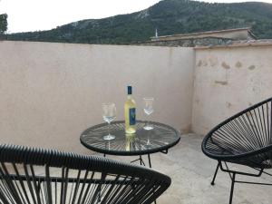 Appartements Hameau Des Claudins : photos des chambres