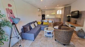 Appartements Hameau Des Claudins : photos des chambres