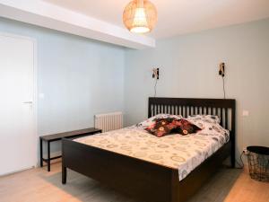 Les Clématites de Saint-Aignan 4p, 7 min du Zoo