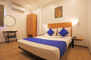 Hotel A4U sector 45 Gurgaon