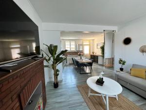 Appartements Le Calme en Hyper-Centre : photos des chambres