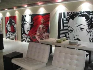 Apartamento Con Vista Al Caribe - 卡塔赫纳