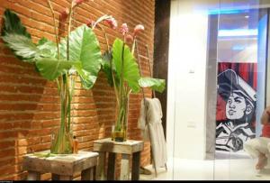 Apartamento Con Vista Al Caribe