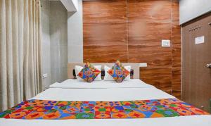 FabHotel White Gold - Nr Mahape