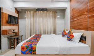 FabHotel White Gold - Nr Mahape