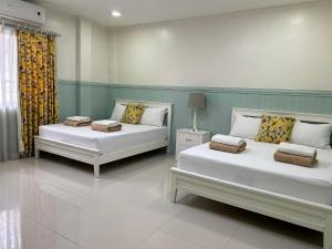 The Partridge Guesthouse