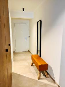 Appartement De Markt