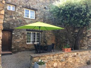 Appartements Hameau Des Claudins : photos des chambres