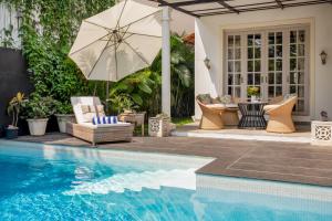 LohonoStays Castello Villa 1