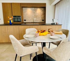 Appartement De Markt