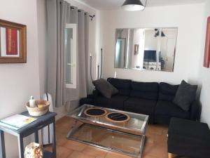 Appartements Appart fonctionnel et familial : photos des chambres