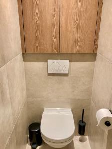 Appartement De Markt