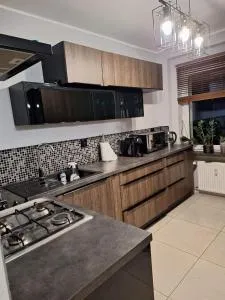 KWATERY PRACOWNICZE - 扎涅梅希尔