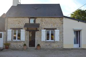 Maisons de vacances Proche de Sainte Mere-Eglise : photos des chambres