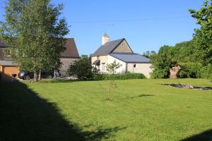 Maisons de vacances Proche de Sainte Mere-Eglise : photos des chambres