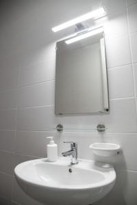 Rozmaring Apartmanház