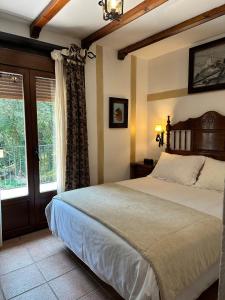 Hotel Rural Convento Santa Maria de la Sierra