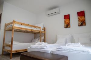 Rozmaring Apartmanház