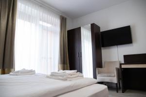Rozmaring Apartmanház