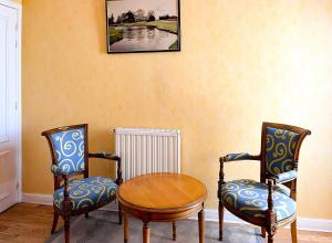 Hotels Hotel de Margaux : photos des chambres