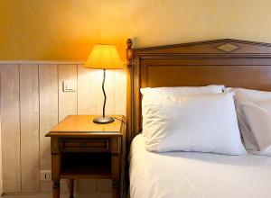 Hotels Hotel de Margaux : photos des chambres