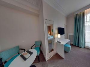 Hotels Best Western Hotel d'Arc : photos des chambres