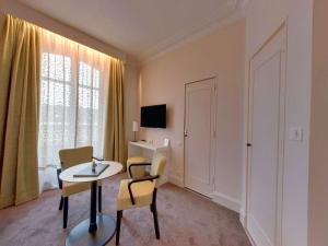 Hotels Best Western Hotel d'Arc : photos des chambres