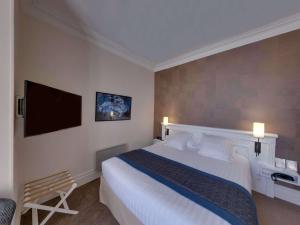 Hotels Best Western Hotel d'Arc : photos des chambres