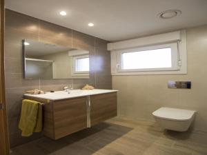 Apartamento Rural La Patxuela