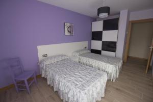 Apartamento Rural La Patxuela