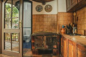 Stara Kuźnia- Domek w Puszczy Noteckiej