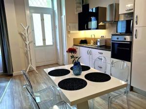 Luxury apartment near Astoria with AC