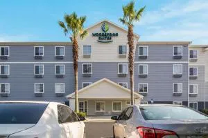 WoodSpring Suites Jacksonville I-295 East - أتلانتيك بيتش