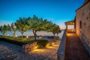 Extravagant Zante Villa Villa Deep Blue Great Sea Views 4 Bedrooms