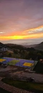 Milmari M3A - Lisina