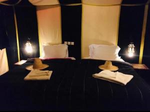 Merzouga luxury magic nights